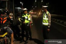 Polres Sumenep dan Pamekasan gencarkan operasi menjelang Natal