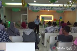 BP-Jamsostek Madiun tingkatkan manfaat semua segmen pekerja