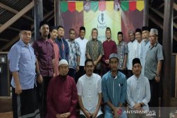 Ulama Aceh sebut umat Islam hadapi musuh dalam selimut