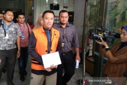KPK panggil Ketua Fraksi PKB DPRD DKI sebagai saksi Imam Nahrawi