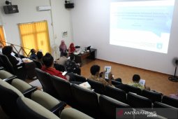 Bangka Barat-UNJ lakukan penelitian bidang pendidikan