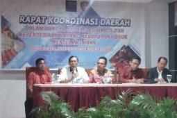 Sekda : TPID - Satgas pangan diimbau intensif awasi kebutuhan pokok