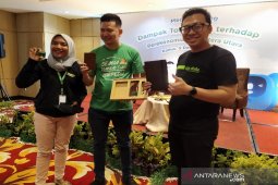 Tokopedia beri kontribusi Rp10,861 triliun untuk GDP Sumut