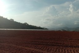PT MDKA target eksplorasi tambang emas di Gorontalo selesai 2020