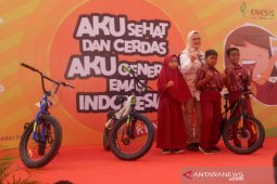 Melalui KIE, BPOM tangkal peredaran obat dan makanan ilegal di Kendari