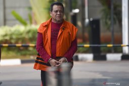 Kilas balik kepala daerah yang tersandung KPK sepanjang 2019