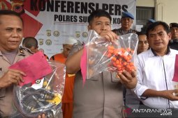 Polres Sukabumi Kota antisipasi kelangkaan gas subsidi jelang Natal dan Tahun Baru