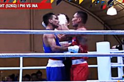 DPRD Bali dukung "Chris Jhon Foundation"