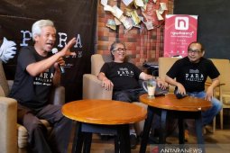 Teater Gandrik siap pentaskan "Para Pensiunan" di Surabaya