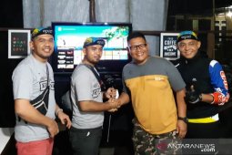 Ade Sutisna pimpin Epic Bangka