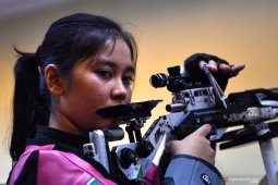 Artikel - Membidik Emas di Negeri Sakura