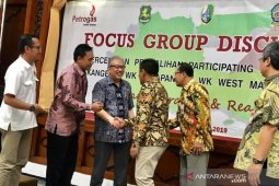 Pemprov Jatim-PJU gelar diskusi selesaikan kendala K3S dalam pengalihan PI