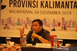 Komisi V DPR: UU IKN sudah masuk Prolegnas