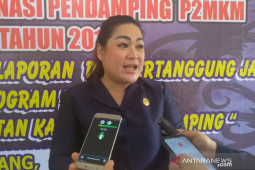 DPRD Mahulu minta anggaran desa untuk kembangkan ekonomi