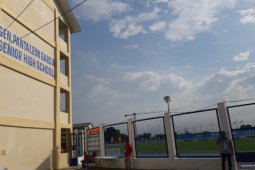 SEA Games: Timnas U-22 pantang mengeluh soal fasilitas SEA Games