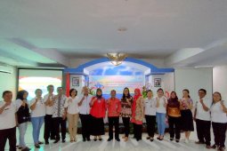 BKKBN Sulut dorong warga lansia jadi tangguh