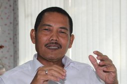 BKKBN harap keterpaduan stakeholder dorong pembangunan desa di Sulut