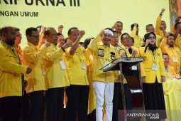 Golkar Bogor usul moratorium DOB dicabut