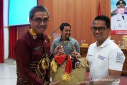 Ok Oce siap bantu UMKM Banjarbaru