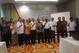 SKK Migas sosialisasi manfaat pajak daerah dari Hulu Migas