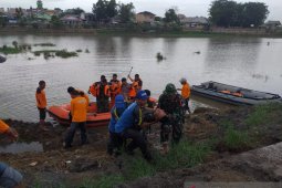 Ribuan rumah di 9 kelurahan Kota Pangkalpinang terendam banjir