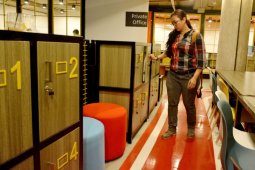 UI siap kolaborasi dengan perusahaan rintisan