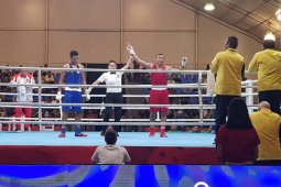 Cabang beladiri tumpuan Indonesia untuk dulang emas SEA Games 2019