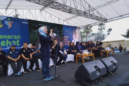 Dinkes Banten galakan Banten bebas gizi buruk dan cegah stunting