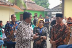 Komisi VIII DPR RI nilai program PKH dan BPNT berjalan bagus dan berhasil