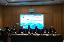 Indonesia usulkan studi kelaikan tiga rute baru bus lintas batas Malaysia