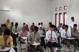 21 pejabat Aceh Jaya rebutkan 5 jabatan pimpinan tinggi pratama