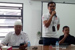 BBM di Garut akan dipasok dari tiga fuel selama Natal dan Tahun Baru
