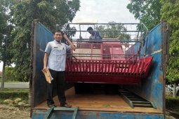 Mukomuko butuh bengkel perbaikan alat mesin pertanian