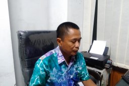Anggota  DPRD Kalsel kembali kunjungan kerja serentak