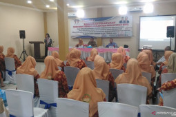 DWP Gorontalo Utara jadi agen "Gerakan Indonesia Sadar Adminduk"