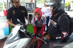 Pertamina antisipasi ketersediaan BBM di Sukabumi jelang Natal