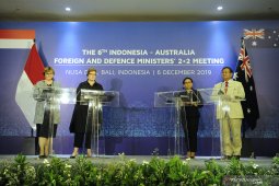 RI, Australia ratify IA-CEPA