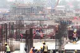 JBIC tinjau proyek PLTGU Jawa-1 di Cilamaya Karawang