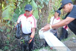 Gertak Badung Bersih ajak masyarakat ciptakan lingkungan bersih
