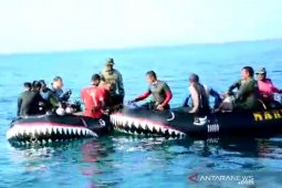 300 penyelam siap sukseskan transplantasi terumbu karang di dasar laut