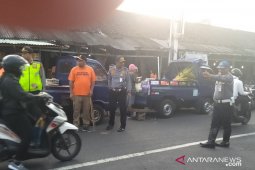Dishub Gianyar tertibkan parkir motor semrawut