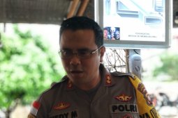 Polisi perketat pengawasan barang ilegal menjelang Natal - Tahun Baru