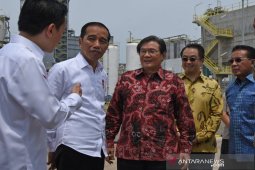 Prajogo Pangestu, orang terkaya di Indonesia versi Forbes saat ini