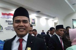 Pemkab Bekasi siap anggaran Rp5,8 miliar untuk Pilkades 2020