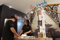 STB promosikan destinasi wisata dan rumah sakit di Kalbar