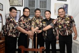 GM FKPPI Jatim usulkan Agoes Soerjanto kandidat ketua umum