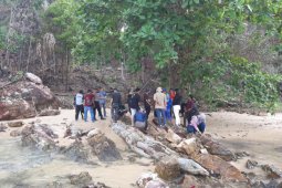 Sosialisasi Geopark Bangka Barat perlu digencarkan