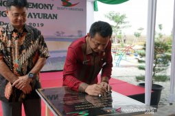 CSR perusahaan di Bekasi diarahkan untuk percepat pembangunan