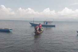 Navy arrests fisherman over fish bombing in East Flores
