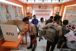 Rumah Pintar Pemilu
